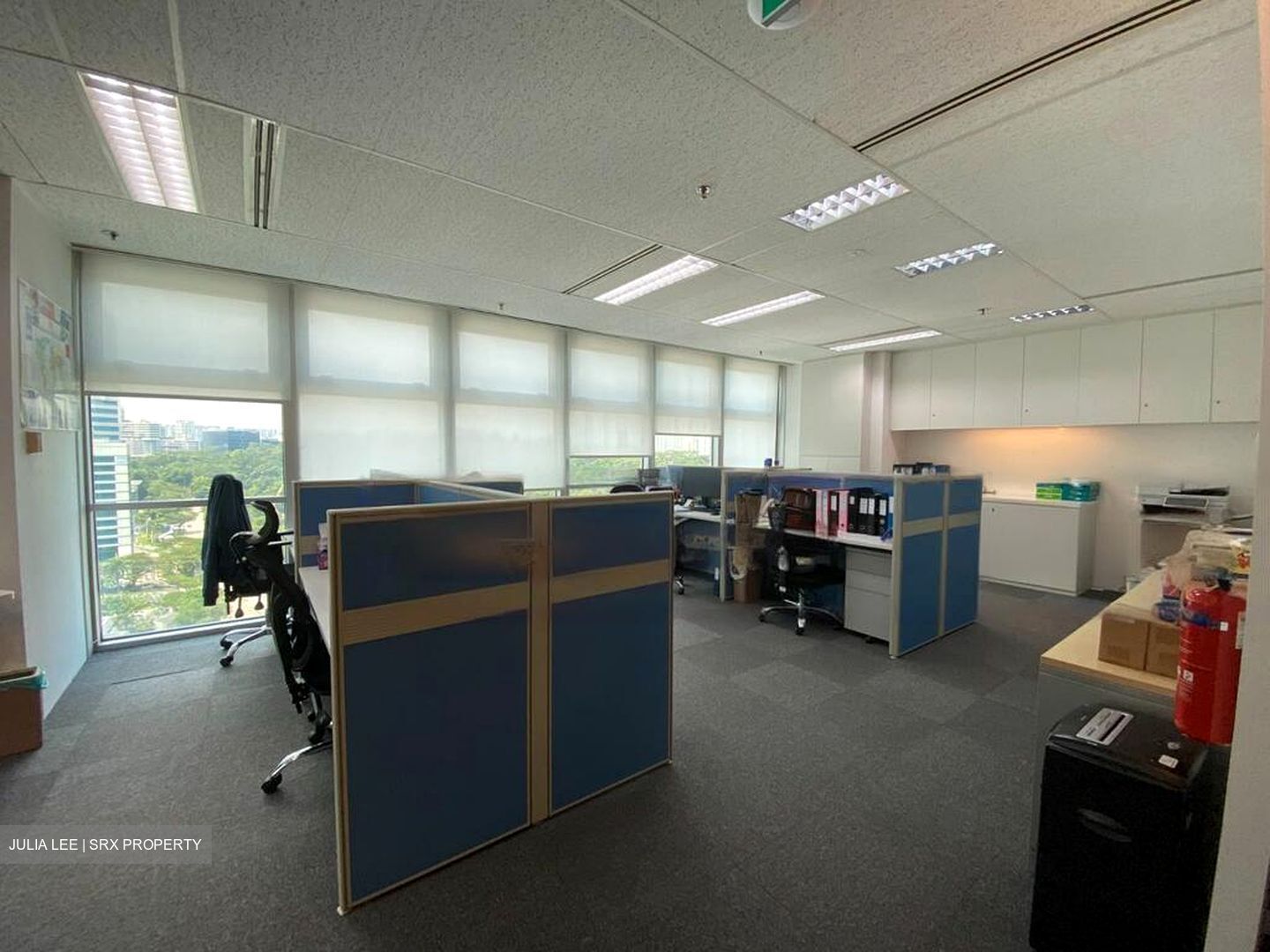 Psa Building (D5), Office #587100901